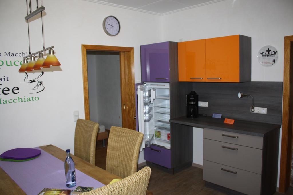 Holiday Home Paula Neunkirchen  Room photo