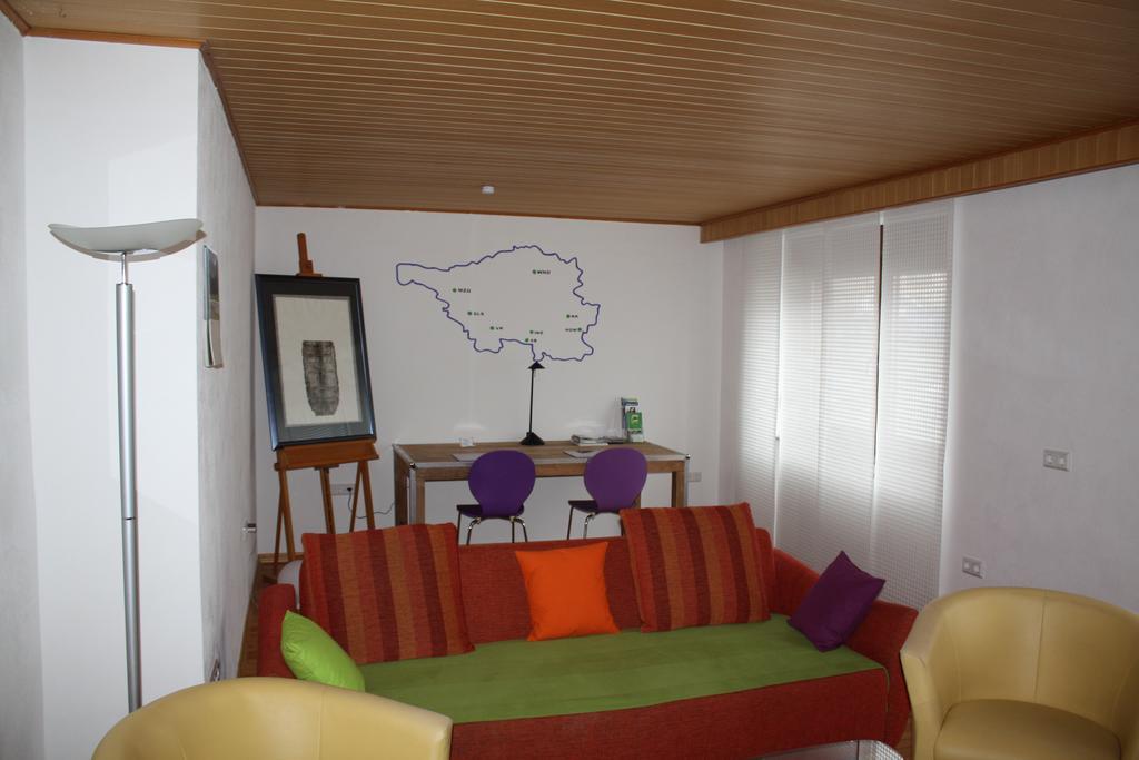 Holiday Home Paula Neunkirchen  Room photo