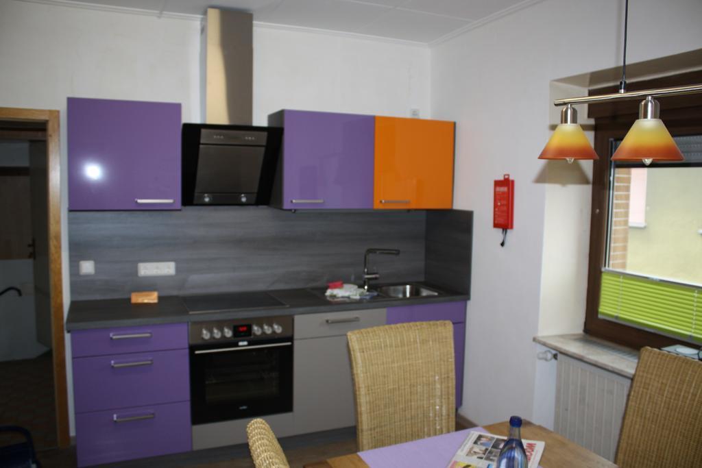 Holiday Home Paula Neunkirchen  Room photo